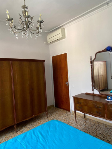 Spacious Bedroom in Scandicci neighbourhood