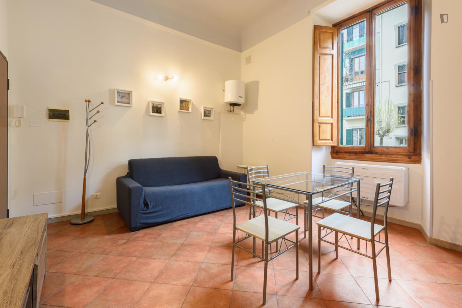  Pleasant 1-Bedroom Apartment In Pignone Area  -  Pleasant 1-bedroom apartment in Pignone area  - Gallery -  1