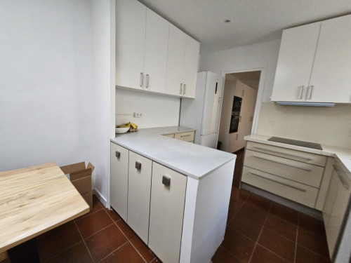 Stylish Coliving Apartment with Community Vibe in Vibrant L'Eixample