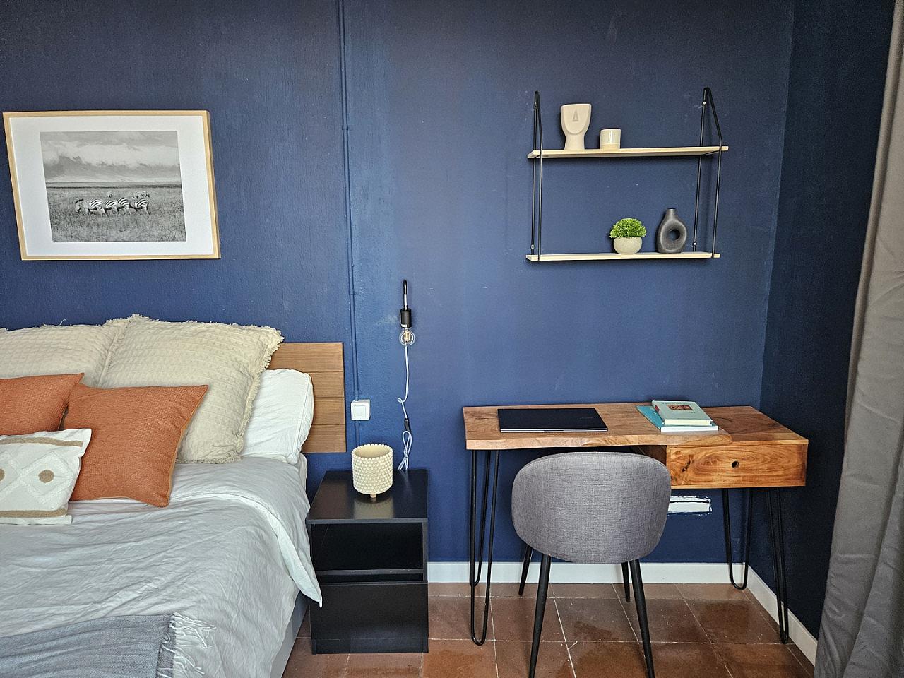  Room 2  -  Stylish Coliving Apartment with Community Vibe in Vibrant L'Eixample  - Gallery -  73