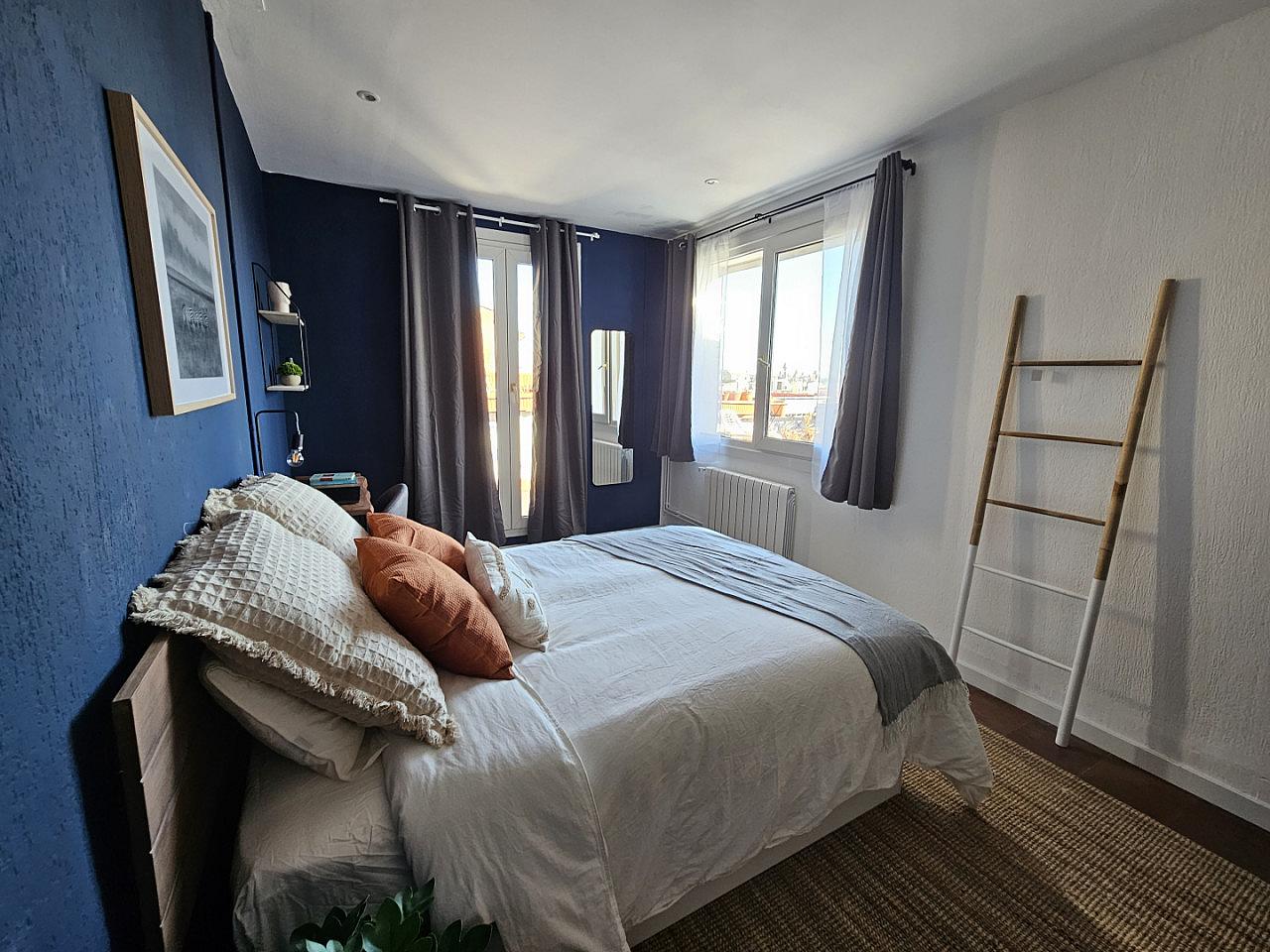  Room 2  -  Stylish Coliving Apartment with Community Vibe in Vibrant L'Eixample  - Gallery -  50