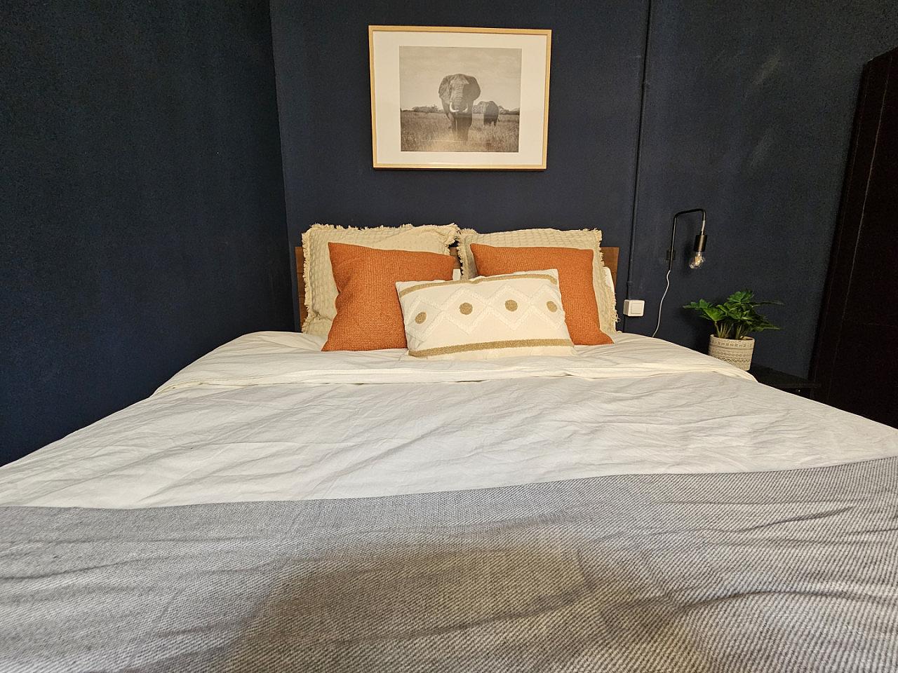  Room 2  -  Stylish Coliving Apartment with Community Vibe in Vibrant L'Eixample  - Gallery -  47
