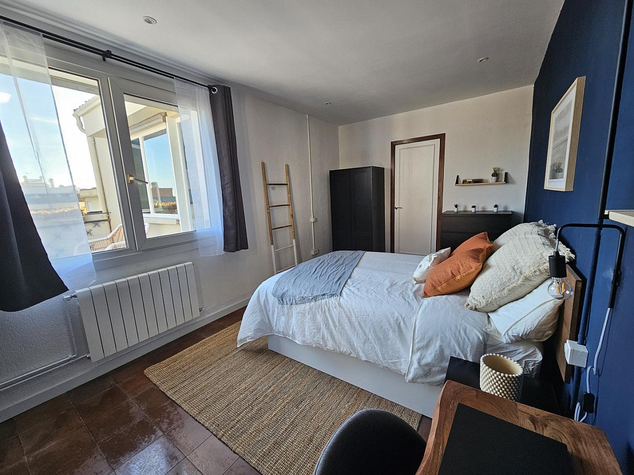  Room 2  -  Stylish Coliving Apartment with Community Vibe in Vibrant L'Eixample  - Gallery -  42