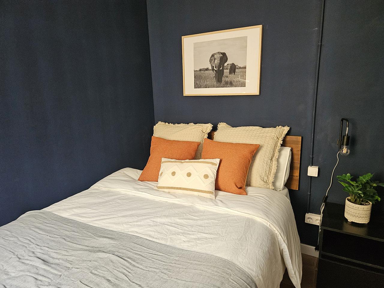  Room 4  -  Stylish Coliving Apartment with Community Vibe in Vibrant L'Eixample  - Gallery -  39
