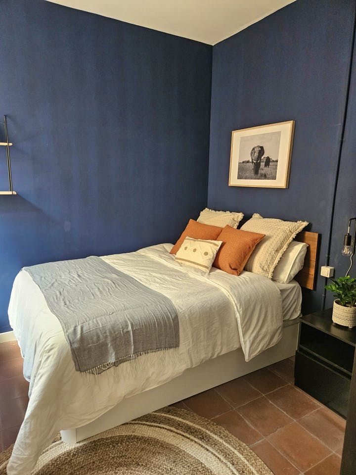  Room 4  -  Stylish Coliving Apartment with Community Vibe in Vibrant L'Eixample  - Gallery -  3