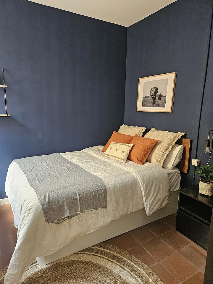  Room 4  -  Stylish Coliving Apartment with Community Vibe in Vibrant L'Eixample  - Gallery -  33