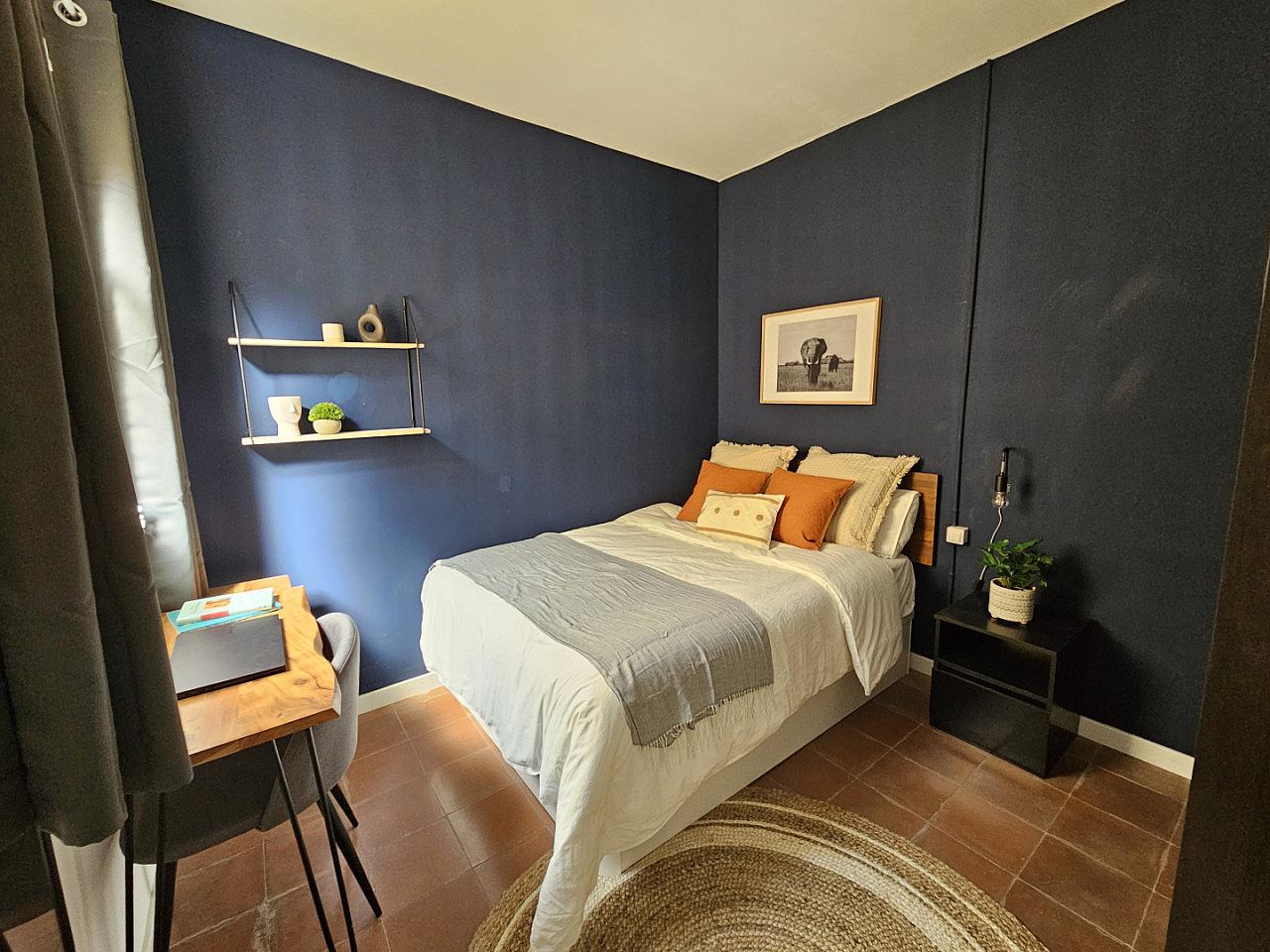  Room 4  -  Stylish Coliving Apartment with Community Vibe in Vibrant L'Eixample  - Gallery -  50