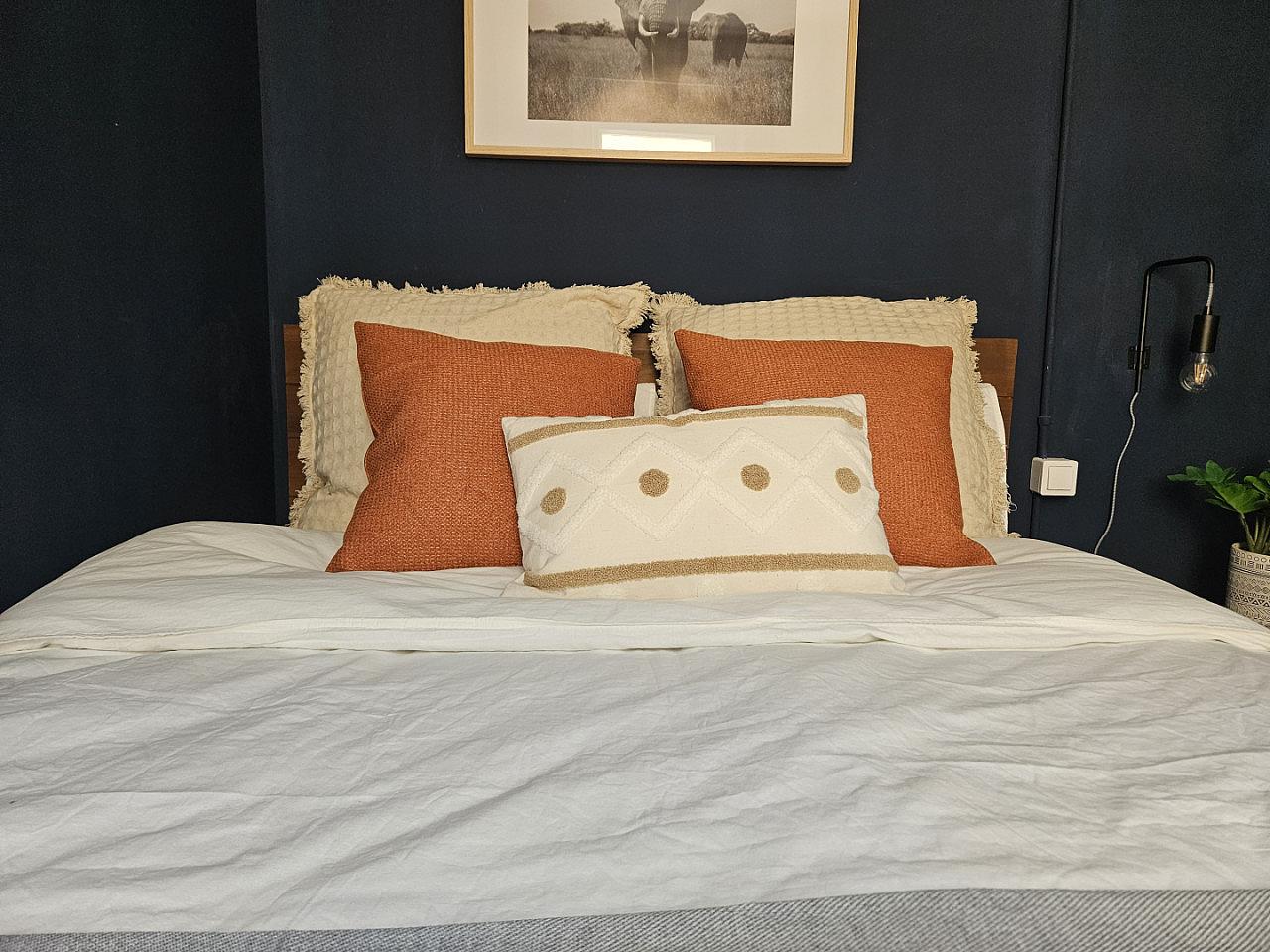  Room 4  -  Stylish Coliving Apartment with Community Vibe in Vibrant L'Eixample  - Gallery -  38