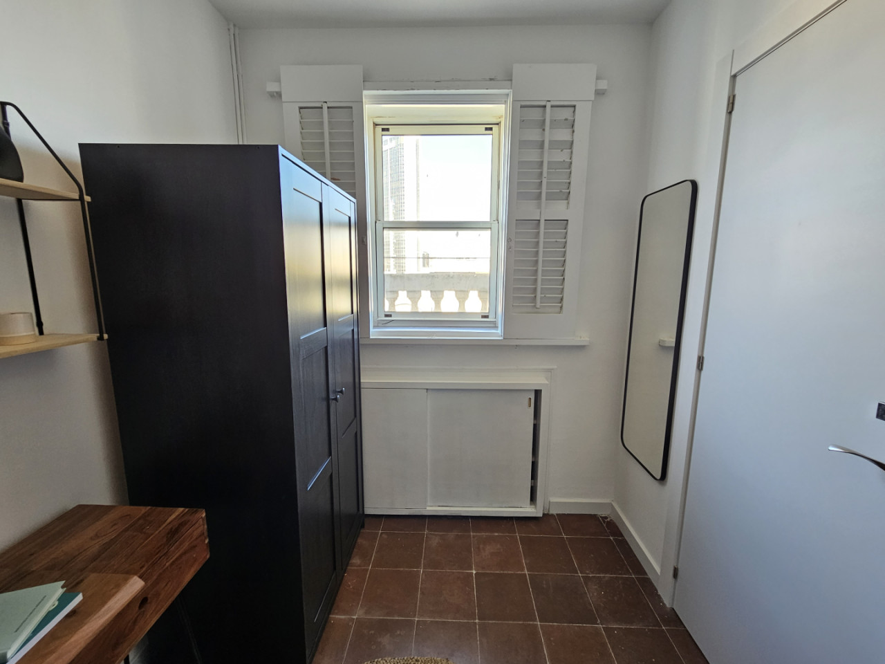  Room 6  -  Stylish Coliving Apartment with Community Vibe in Vibrant L'Eixample  - Gallery -  19