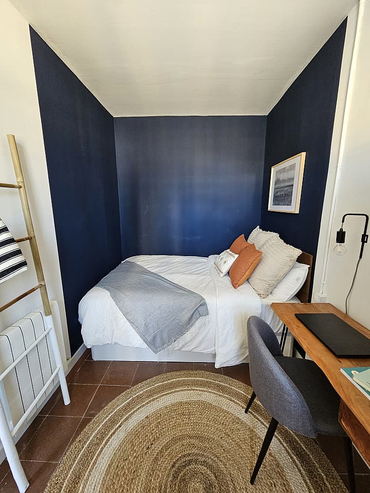  Room 6  -  Stylish Coliving Apartment with Community Vibe in Vibrant L'Eixample  - Gallery -  38