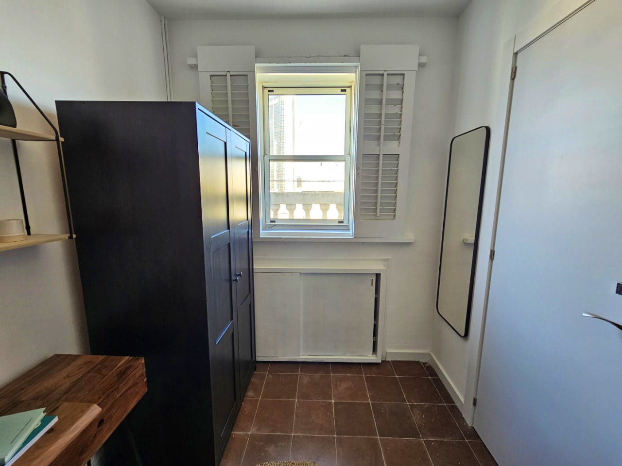 Room 6  -  Stylish Coliving Apartment with Community Vibe in Vibrant L'Eixample  - Gallery -  8