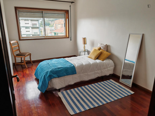 3-bedroom apartment, with outdoor area - Gallery - 9
