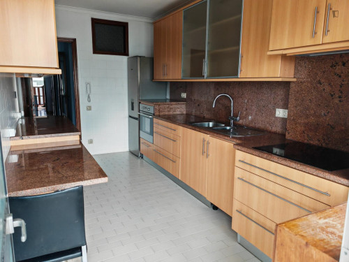 3-bedroom apartment, with outdoor area - Gallery - 14