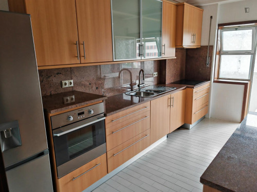 3-bedroom apartment, with outdoor area - Gallery - 15