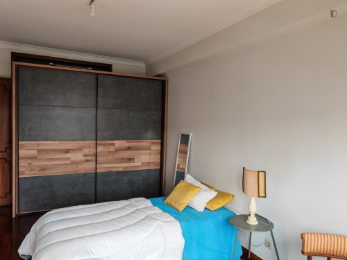 3-bedroom apartment, with outdoor area - Gallery - 19