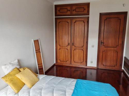3-bedroom apartment, with outdoor area - Gallery - 10