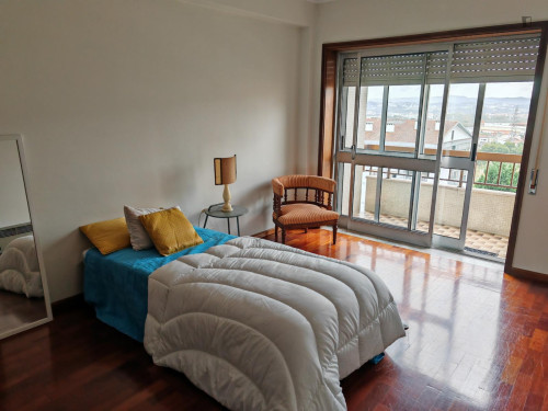 3-bedroom apartment, with outdoor area - Gallery - 18