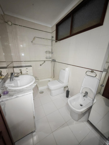 3-bedroom apartment, with outdoor area - Gallery - 13