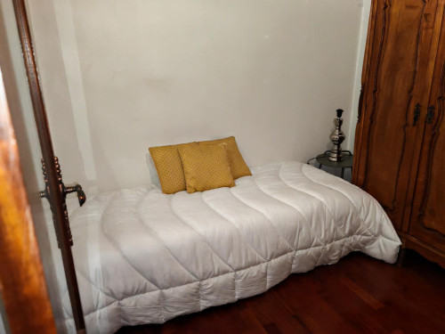 3-bedroom apartment, with outdoor area - Gallery - 8