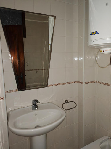 3-bedroom apartment, with outdoor area - Gallery - 12