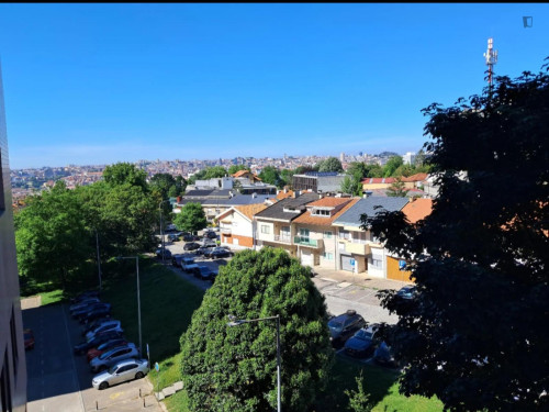 Apartment T2 With Good Areas, Central In Vila Nova De Gaia - Gallery - 9