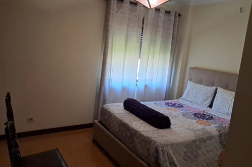 Apartment T2 With Good Areas, Central In Vila Nova De Gaia - Gallery - 6
