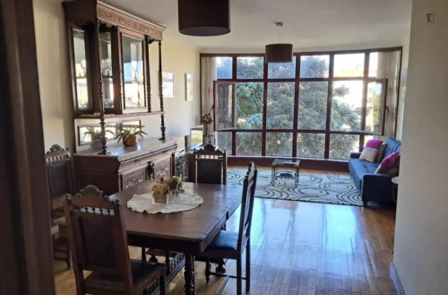 Apartment T2 With Good Areas, Central In Vila Nova De Gaia - Gallery - 8