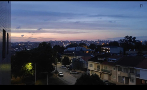 Apartment T2 With Good Areas, Central In Vila Nova De Gaia - Gallery - 10