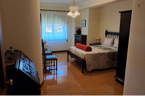 Apartment T2 With Good Areas, Central In Vila Nova De Gaia - Gallery - 7