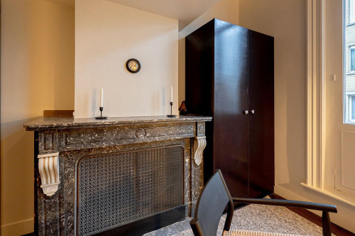 Oudesteenweg Residence - Gallery - 78