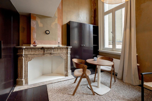 Oudesteenweg Residence - Gallery - 80