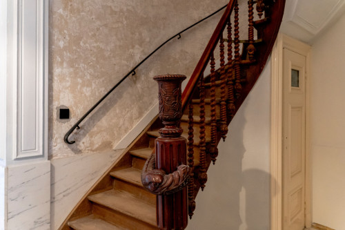 Oudesteenweg Residence - Gallery - 48