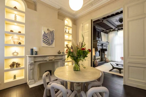 Oudesteenweg Residence - Gallery - 10