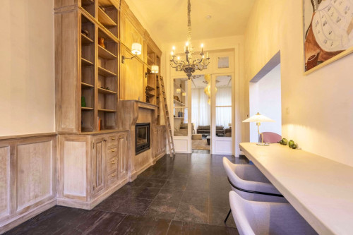 Oudesteenweg Residence - Gallery - 16