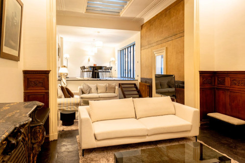 Oudesteenweg Residence - Gallery - 25