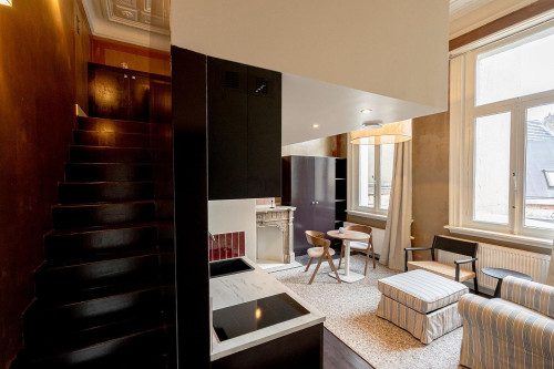 Oudesteenweg Residence - Gallery - 76