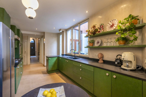 Oudesteenweg Residence - Gallery - 3