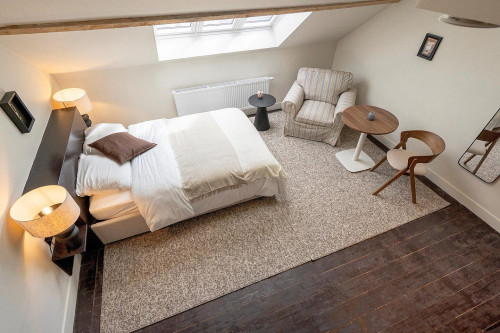 Oudesteenweg Residence - Gallery - 130