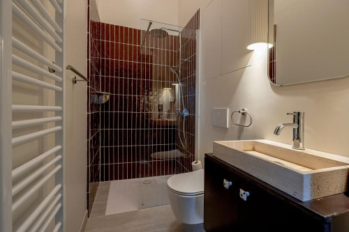 Oudesteenweg Residence - Gallery - 107