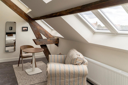 Oudesteenweg Residence - Gallery - 169