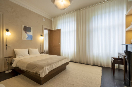 Oudesteenweg Residence - Gallery - 19