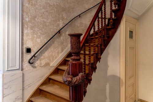 Oudesteenweg Residence - Gallery - 28