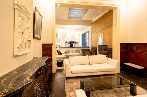 Oudesteenweg Residence - Gallery - 21