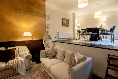 Oudesteenweg Residence - Gallery - 33