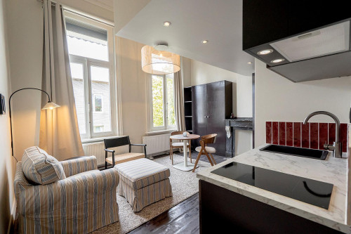 Oudesteenweg Residence - Gallery - 69