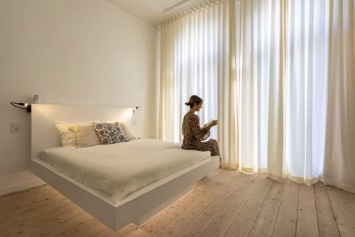 Oudesteenweg Residence - Gallery - 17