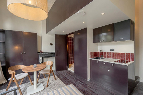 Oudesteenweg Residence - Gallery - 125