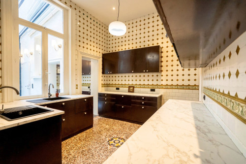 Oudesteenweg Residence - Gallery - 29