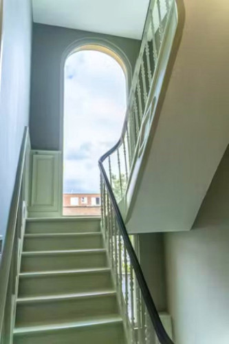 Oudesteenweg Residence - Gallery - 12