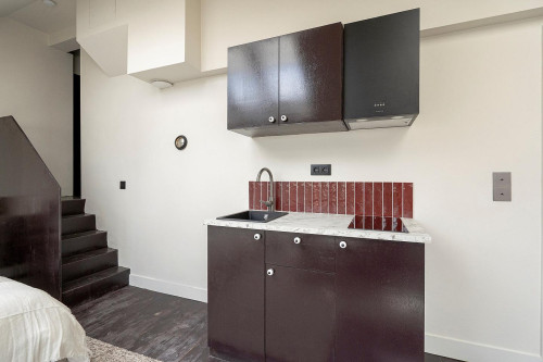 Oudesteenweg Residence - Gallery - 172